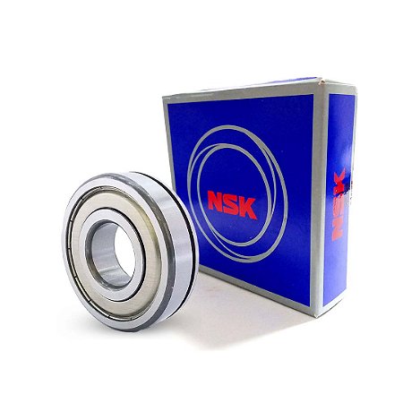 Rolamento 6218 N 90 X 160 X 30 Nsk