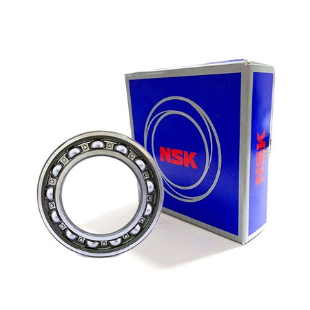 Rolamento 69349/10 38 X 63 X 17 Nsk