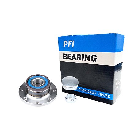 Kit Cubo de Rodas PHU53540K 30 X 116,8 X 61,5 Pfi