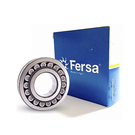 Rolamento N307 35 X 80 X 21 Fersa