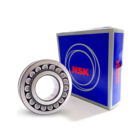 Rolamento N311 W C4 55 X 120 X 29 Nsk