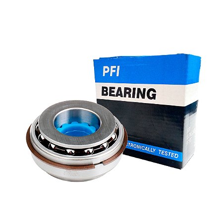 Rolamento 35BVV07X 35 X 72 X 35/20 Pfi