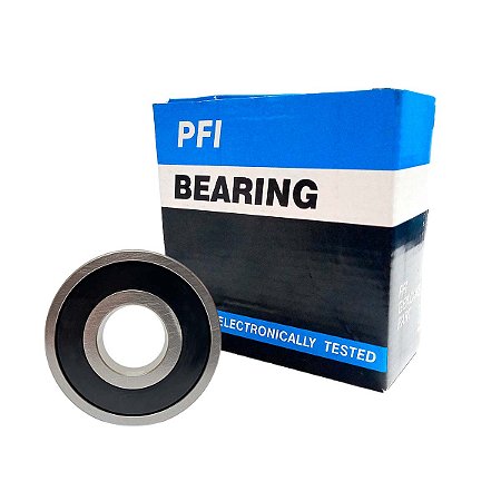 Rolamento 35tm11nx1C3 35 X 80 X 23 Pfi