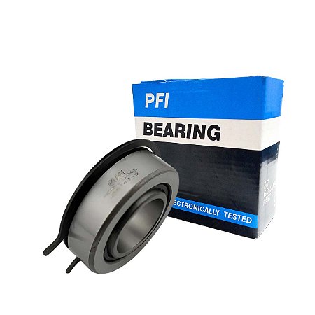 Rolamento PGDF232349 25 X 47 X 17,7 Pfi