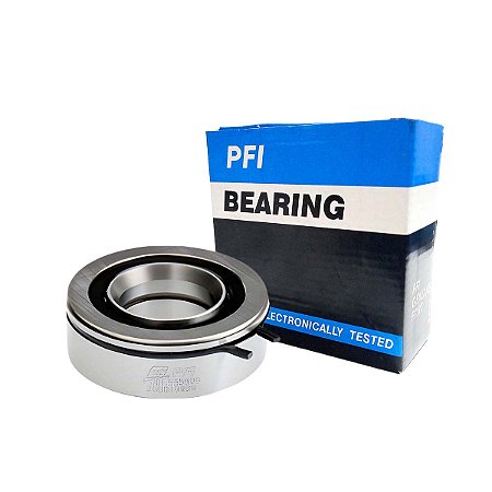Rolamento PGDF555809 31,45 X 56 X 18 Pfi