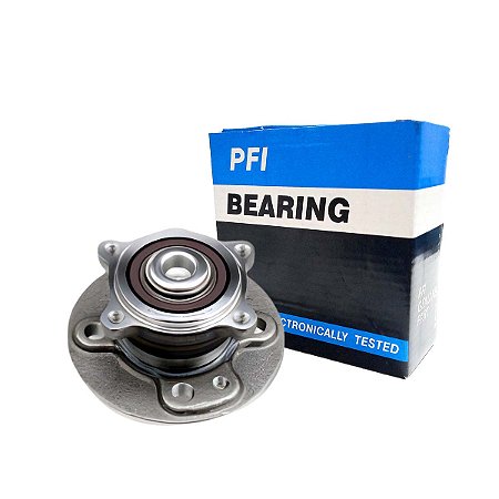 Cubo de Rodas PHU56701 0 x 137,20 x 88 PFI