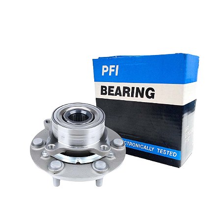 Cubo de Rodas PHU57000 31,4 x 169 x 86,2 PFI