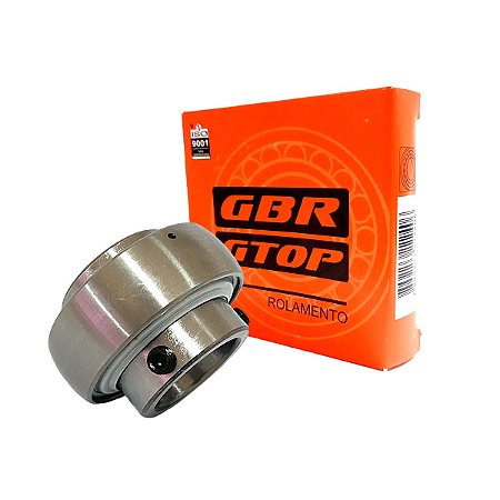 Rolamento UC209 28 1.3/4 X 85 X 22 GBR
