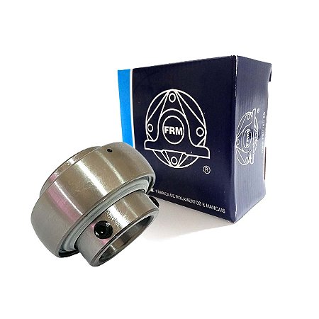 Rolamento Y202 UC202 15 X 47 X 17 Frm