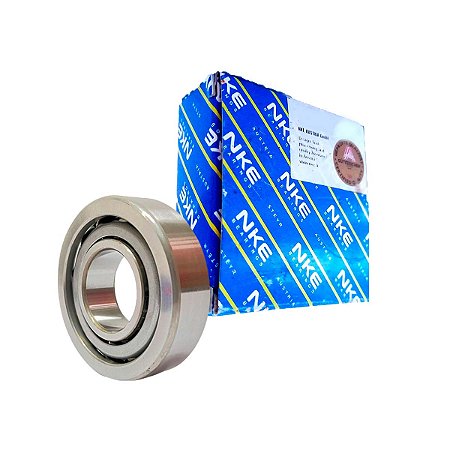Rolamento 7305 BE CB M 25 X 62 X 17 Nke