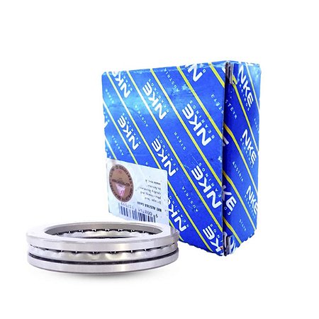 Rolamento 51311 55 X 105 X 35 Nke