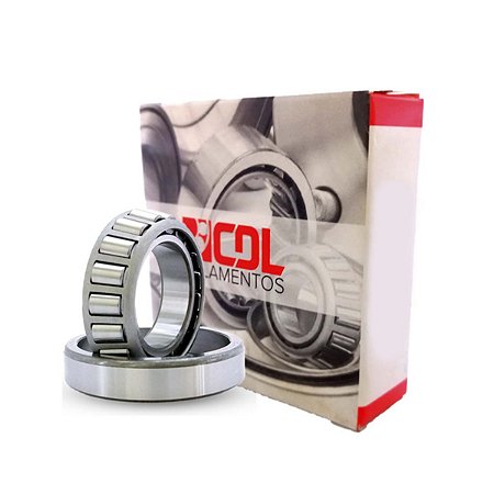 Rolamento (HM)813842/10 63,5 X 127 X 36,51 CDL
