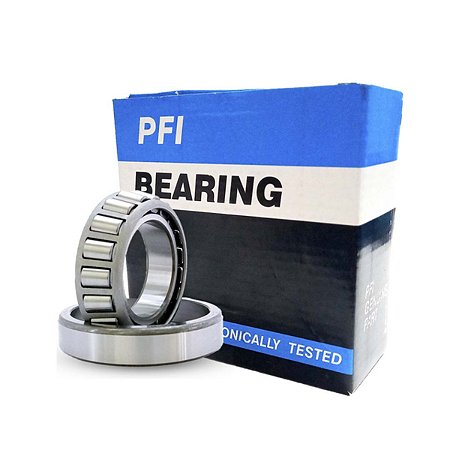 Rolamento (LM) 29748/10 38,1 X 65,09 X 18,03 Pfi