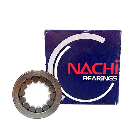 Rolamento 038r U Ss1 NR 43 X 63 X 20 Nachi