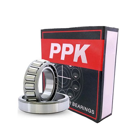 Rolamento 44643/10 25,4 X 50,292 X 14,224 PpK