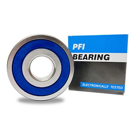 Rolamento 6004 2RS C3 3/4 19,0 X 42 X 12 Pfi