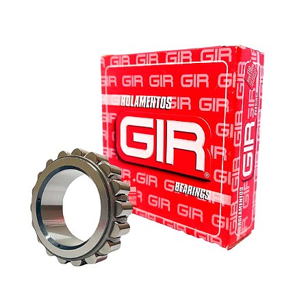 Rolamento 512533 = F31173 30 X 60 X 26 GIr