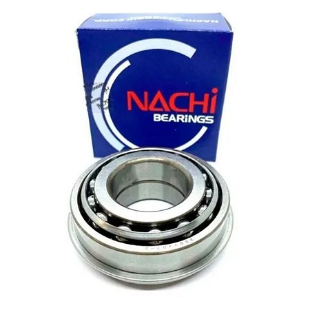 Rolamento 35 B VV 07x-6 35 X 72 X 35 Nachi