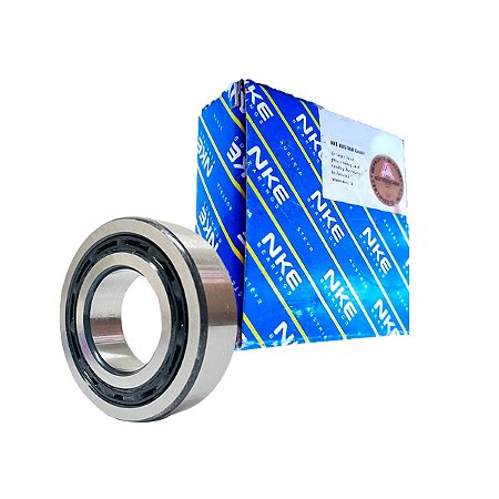 Rolamento 7204B E TVP 20 X 47 X 14 NKE