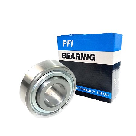 Rolamento 207KRRAH03C3 35 X 72 X 25 Pfi