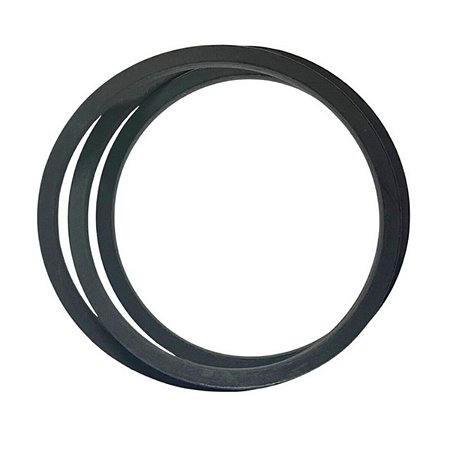 Correia Lisa em V 3V800 Gates