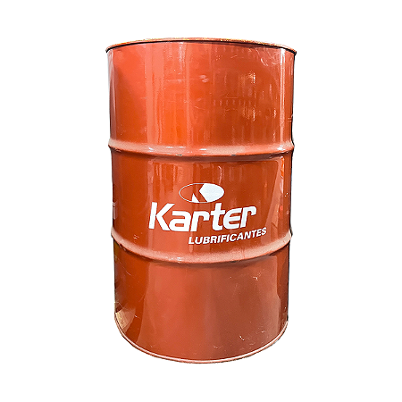 Oleo Sae 15W40 Truck Turbo Api Ci-4 Turbo 200L Karter