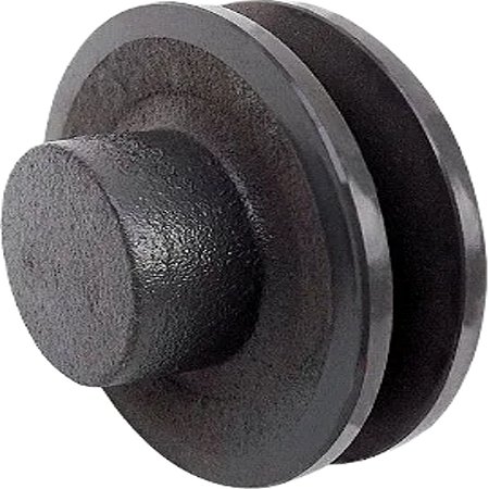 Polia Aluminio 140 B1 Mademil