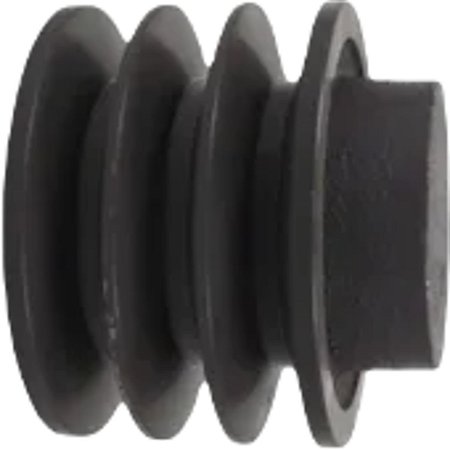 Polia De Ferro 140C3 Mademil