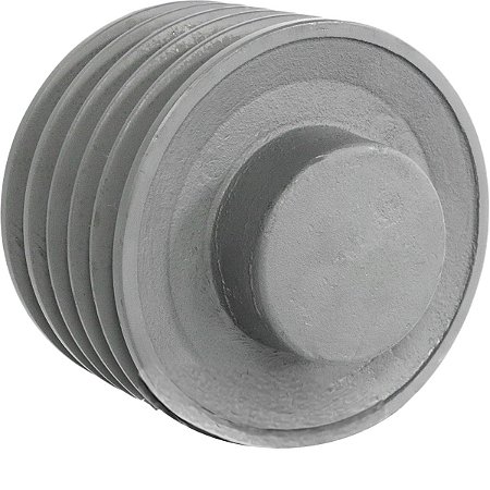 Polia de Ferro 160B5 Mademil