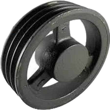 Polia De Ferro 180A3 Mademil