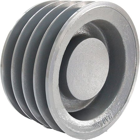 Polia De Ferro 180C4 Mademil