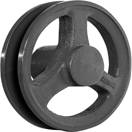 Polia De Ferro 270A1 Mademil