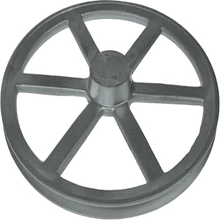 Polia De Ferro 350B1 Mademil