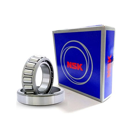 Rolamento (LM)67048/10 31,75 X 59,131 X 15,875 Nsk