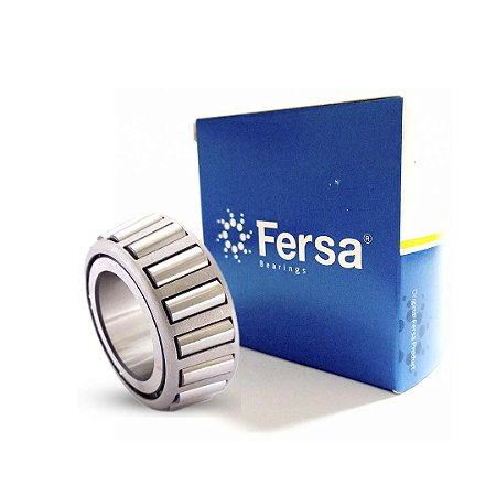 Cone Rolamento F15249 Fersa