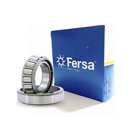 Rolamento F15258 60 X 100 X 30 Fersa