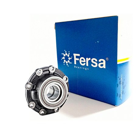 Rolamento F15371 68 X 272 X 100,5 Fersa
