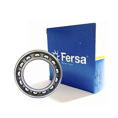 Rolamento F18053 70 X 140 X 26 Fersa
