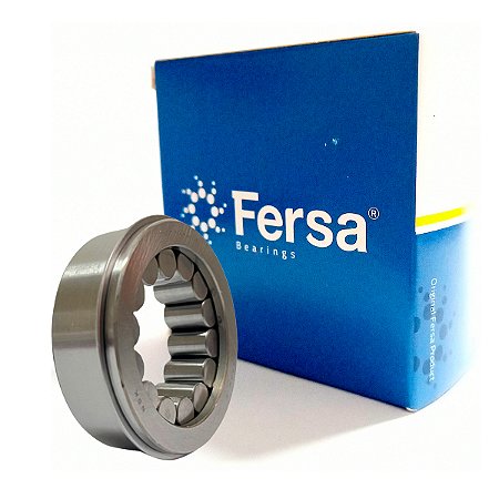 Rolamento F19005 30,56 X 54,6 X 22 Fersa