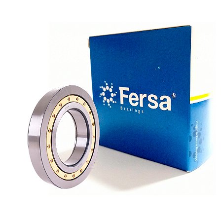 Rolamento F19046 50 X 100 X 25 Fersa