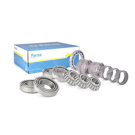 Kit De Rolamento FTRK511AOB Fersa