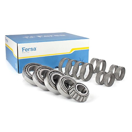Kit De Rolamento FTRK3462OB Fersa