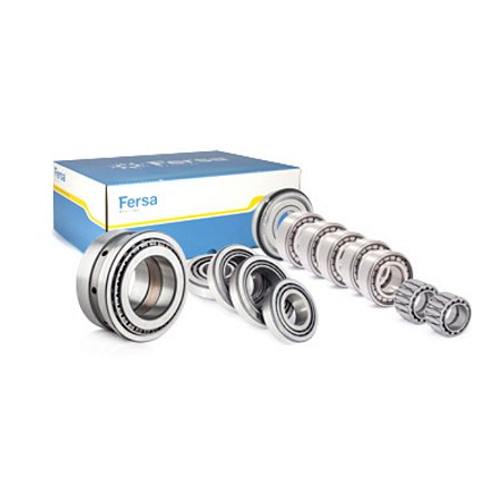 Kit De Rolamento FTRK2924OB Fersa