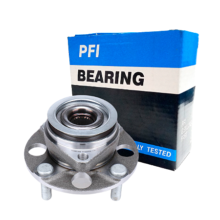 Cubo de Rodas PHU58010 PFI