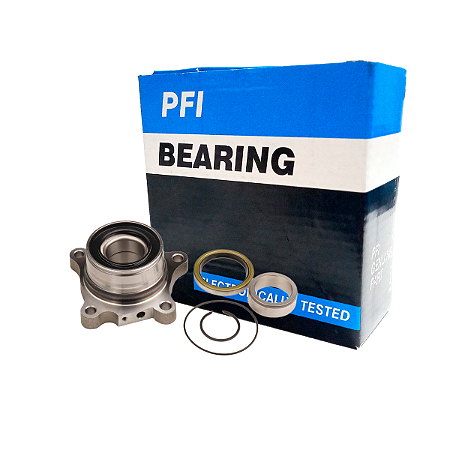 Cubo de Rodas PHU2227K PFI
