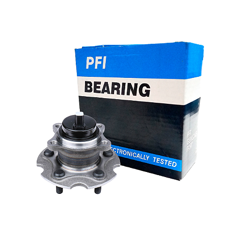 Cubo de Rodas PHU590173 PFI