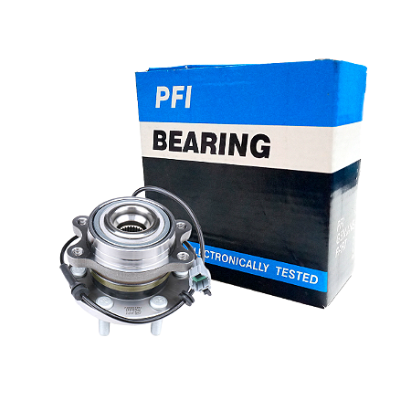 Cubo de Rodas PHU5065T PFI