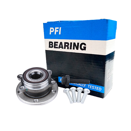 Cubo de Rodas PHU3253K PFI