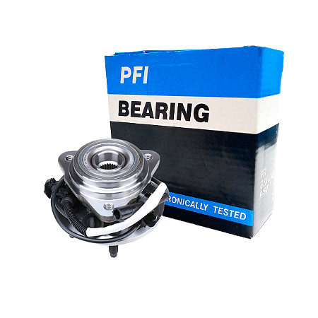 Cubo de Rodas PHU5052 PFI