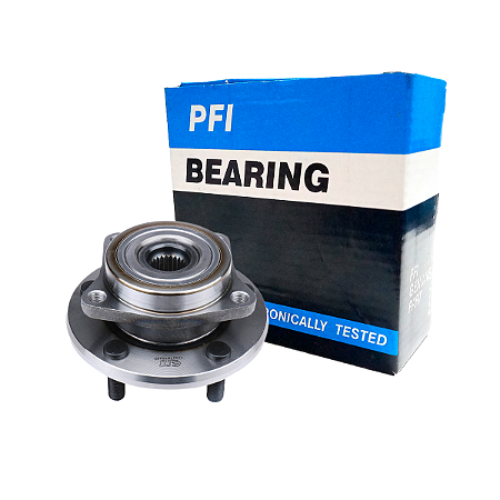 Cubo de Rodas PHU3157 PFI